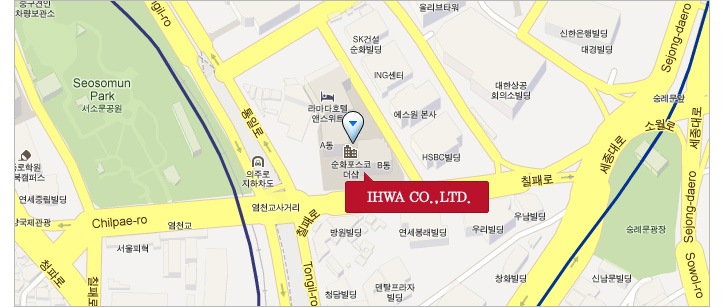 Head Office